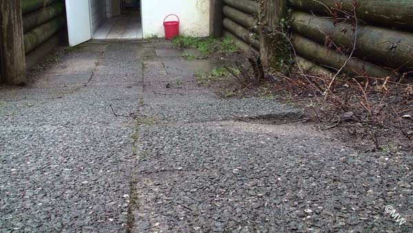 DSC05197 Abgang vorher