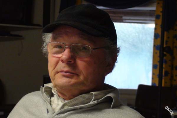 DSC05199 Karl-Heinz entspannt